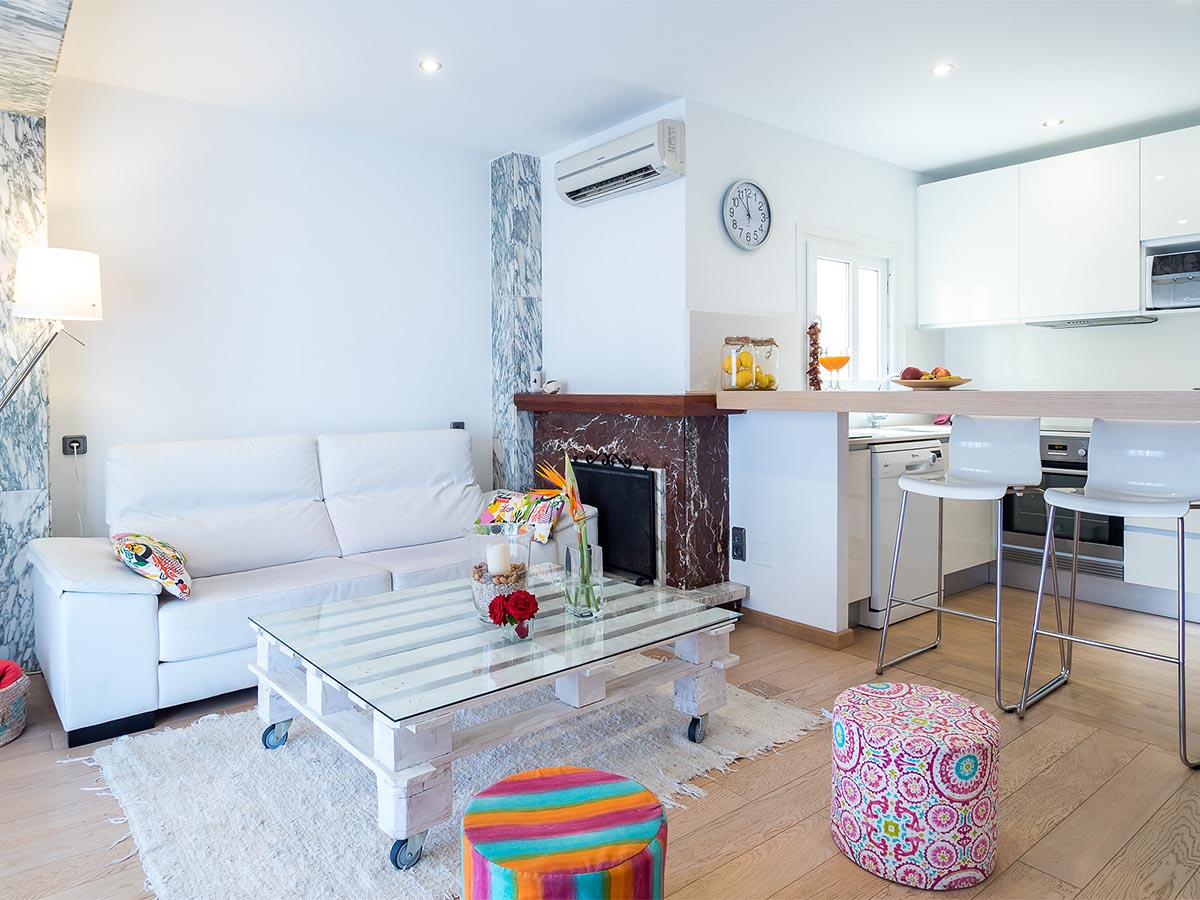Appartement Varadero Finca Mallorca Urlaub